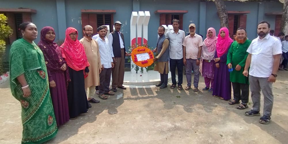 মুলাডুলি উচ্চ বিদ্যালয়