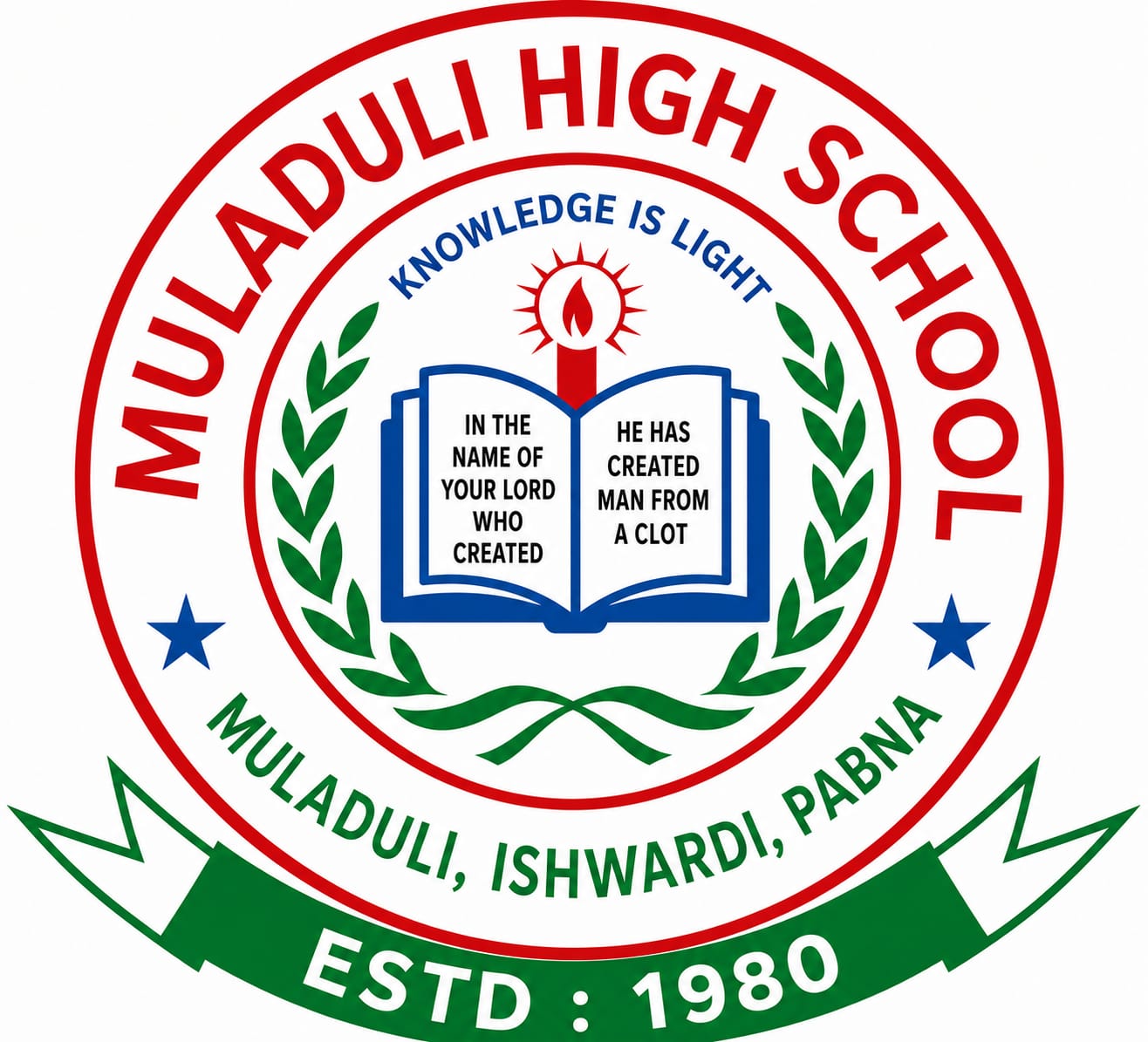MULADULI HIGH SCHOOL