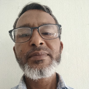 মোঃ রইজ উদ্দিন মন্ডল