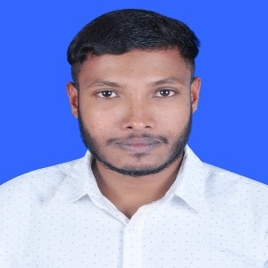 মহিদুল ইসলাম