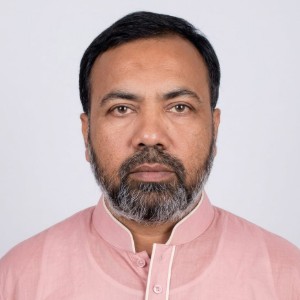 মোঃ শফিকুল ইসলাম