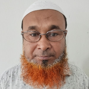মোঃ জাহাঙ্গীর আলম