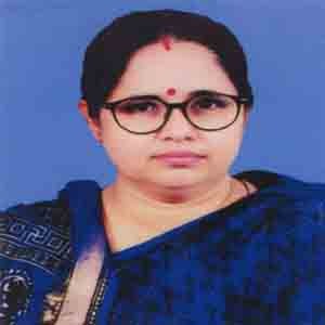 বাসনা রানী