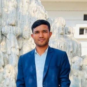 মোঃ মেহেদী হাসান